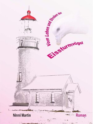 cover image of Vom Leben und Streben der Eissturmvögel